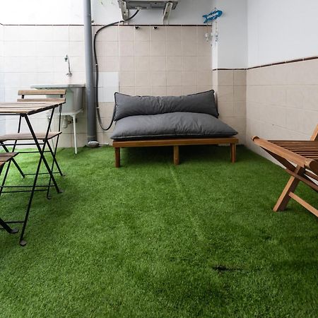 La Casita De Pescadores By Concept Flats Valenza Esterno foto