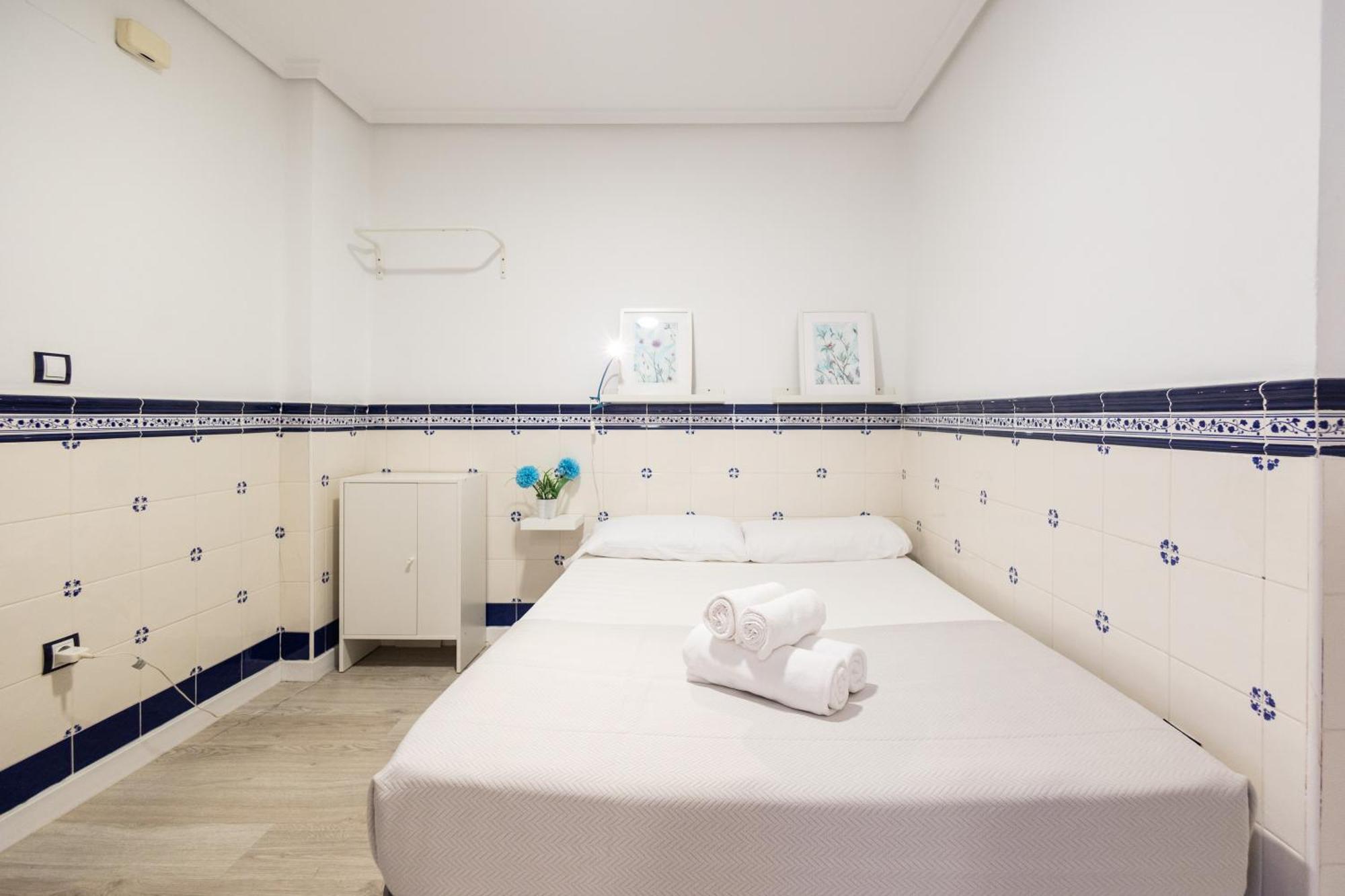 La Casita De Pescadores By Concept Flats Valenza Esterno foto